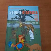 storie d'africa fiabe e miti