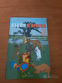 storie d'africa fiabe e miti