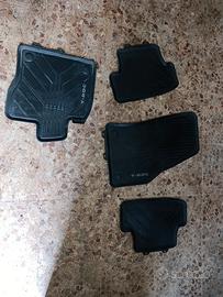 Tappeti ORIGINALI Volkswagen T-Roc 