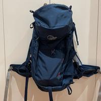 Zaino trekking Loweapline 35 l