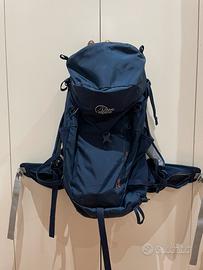 Zaino trekking Loweapline 35 l