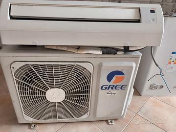 Gree Climatizzatore Condizionatore