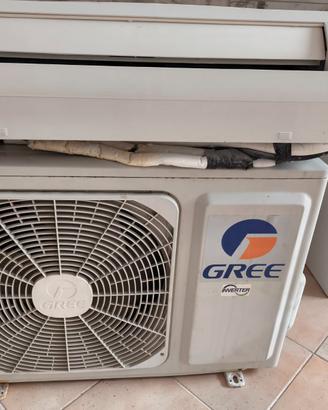 Gree Climatizzatore Condizionatore