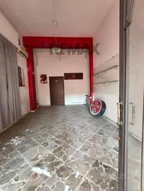 Locale Commerciale - Catania