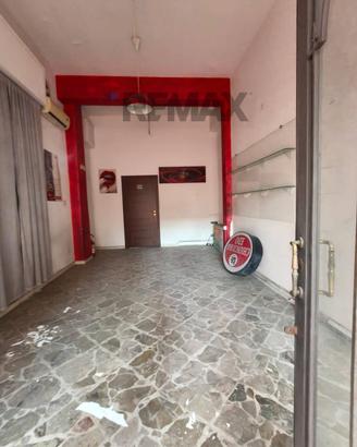 Locale Commerciale - Catania