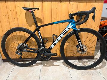 Bici trek emonda slr