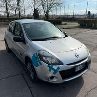 Reanult clio 2011