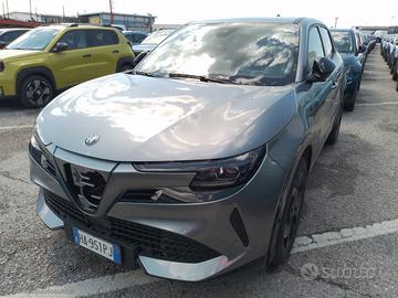 ALFA ROMEO Junior 1.2 145CV Hybrid eDCT6 Q4 Intens