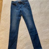 Jeans Levis Skinny donna
