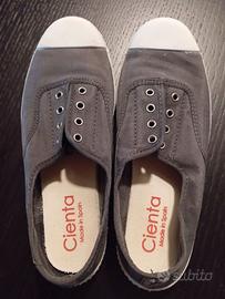 CIENTA sneaker bambina/o