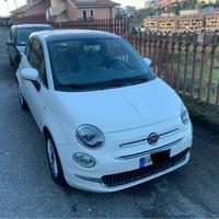 Fiat 500 benzina 1.2 fire