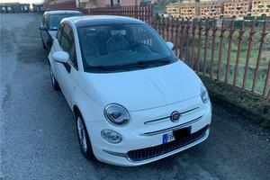 Fiat 500 benzina 1.2 fire