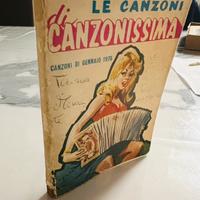 Le canzoni di Canzonissima 1974/75