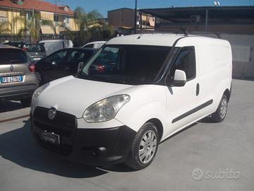 Fiat DOBLO MAXI 1.6 MTJ - 2010