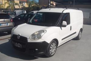 Fiat DOBLO MAXI 1.6 MTJ - 2010