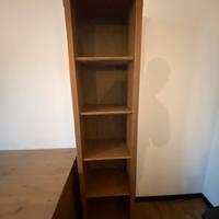 2 Librerie Markör Ikea