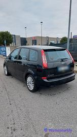 FORD C MAX 1.6 TDCI 110 CV TITANIUM