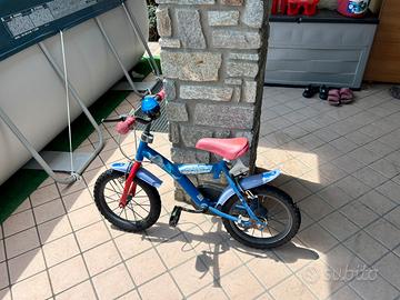 Bici bimbo