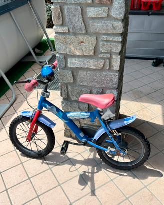 Bici bimbo
