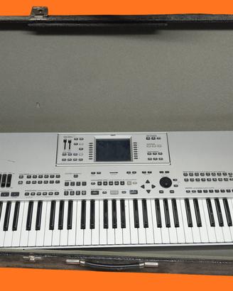 GEM Genesys Pro S