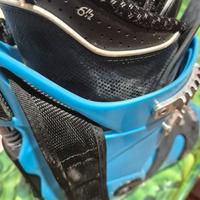 Scarponi  snow hard UPZ