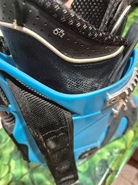 Scarponi  snow hard UPZ