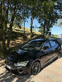 SEAT Leon 1.6 TDI – 2015 – 150.000 km