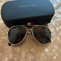 Occhiali da sole Tommy Hilfiger originali