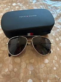 Occhiali da sole Tommy Hilfiger originali