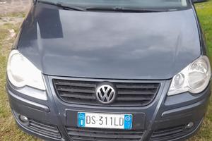 vw  polo 1.4 turbo diesel