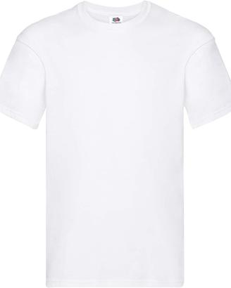 12 T-shirt fruit of the loom