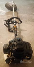 Decespugliatore TX52 Thorx + filo