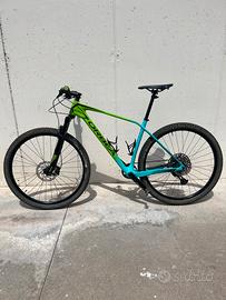 Mtb Orbea Alma