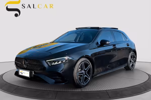 Mercedes-benz A 180 d Automatic AMG Line Premium P