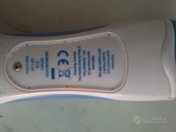 Frozen Microfono/valigetta/acces.capelli