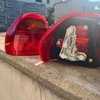 Fanali posteriori bmw e90