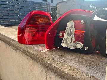 Fanali posteriori bmw e90