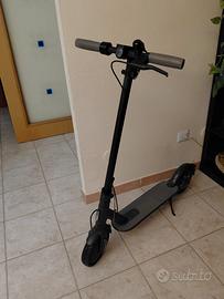 monopattino elettrico