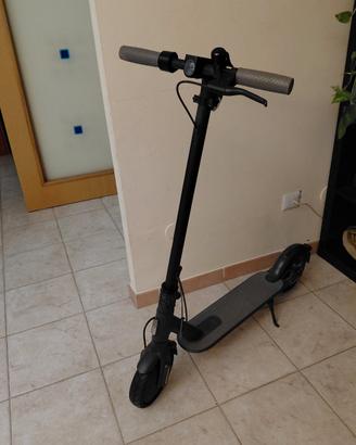 monopattino elettrico