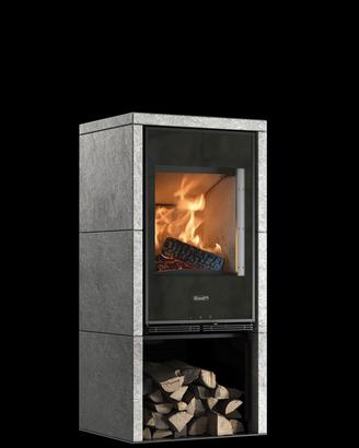 stufa rizzoli xrock