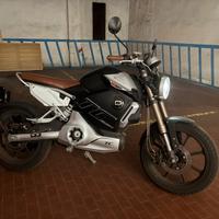 Supersoco tc max 125cc