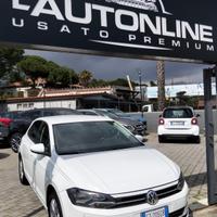 Volkswagen Polo 1.6 TDI Comfortline