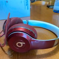 Beats solo 2 luxe edition