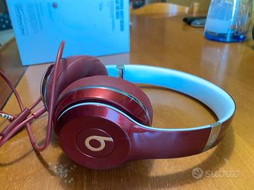 Beats solo 2 luxe edition