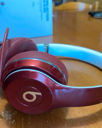 Beats solo 2 luxe edition