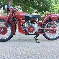 MOTO GUZZI Falcone 500