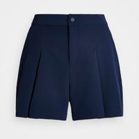 Shorts donna polo ralph lauren blu scuro