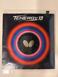 Gomma Tennis Tavolo - Ping Pong