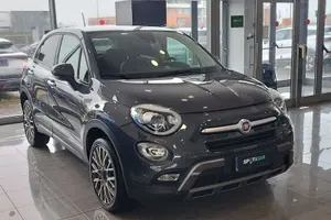 FIAT 500X Cross Look 2.0 Mjet 140cv AT9 4x4 C...