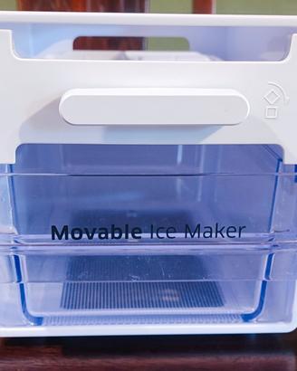 Stampo Porta ghiaccio da freezer come nuovo